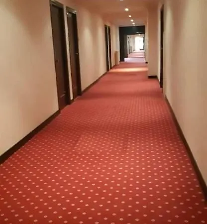 Appartement Hermitage