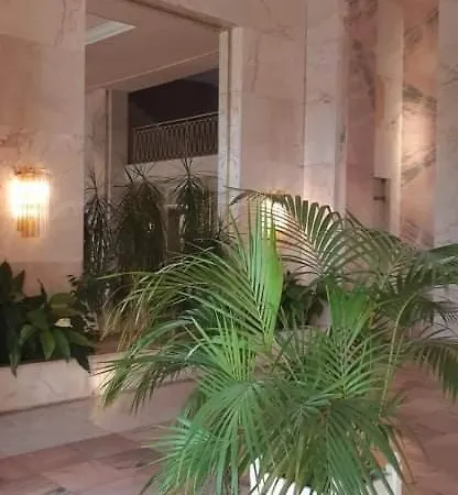 Apartment Hermitage Le Touquet