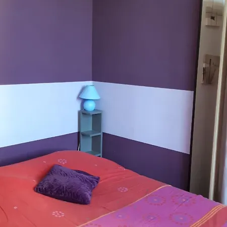 Appartement Hermitage *