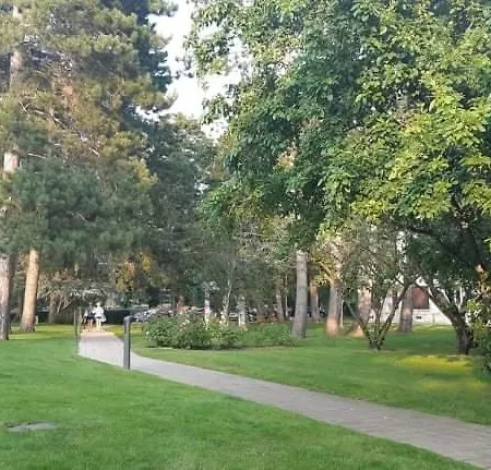 Hermitage Le Touquet