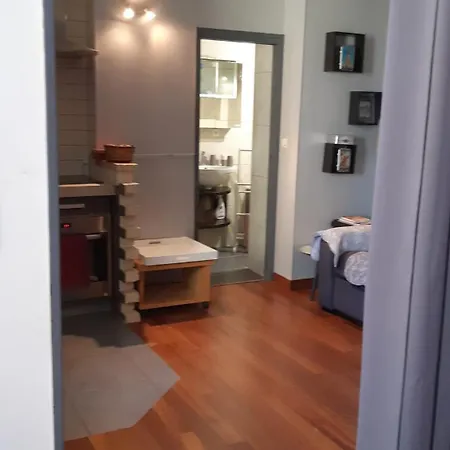 Hermitage Le Touquet