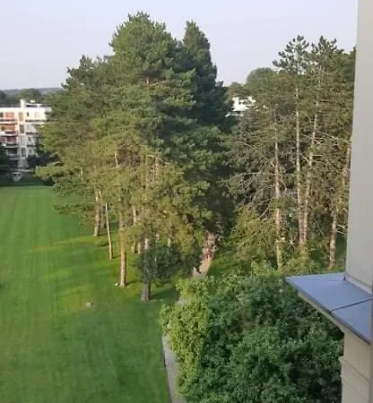 Hermitage Apartment Le Touquet