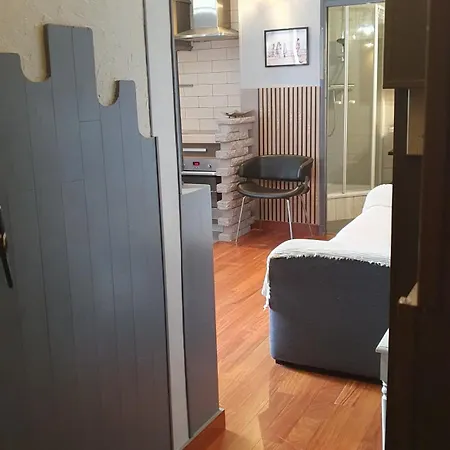 Apartment Hermitage Le Touquet