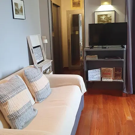 Apartment Hermitage Le Touquet