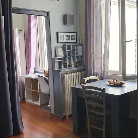 Apartment Hermitage *