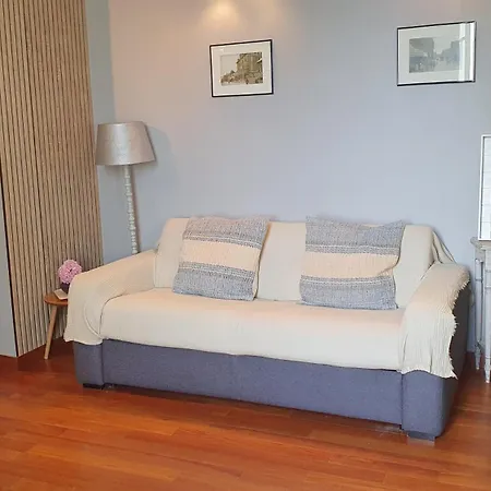 Hermitage Appartement