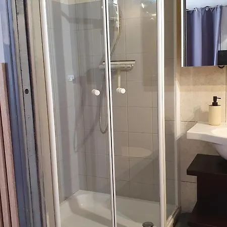 Hermitage Apartment Le Touquet