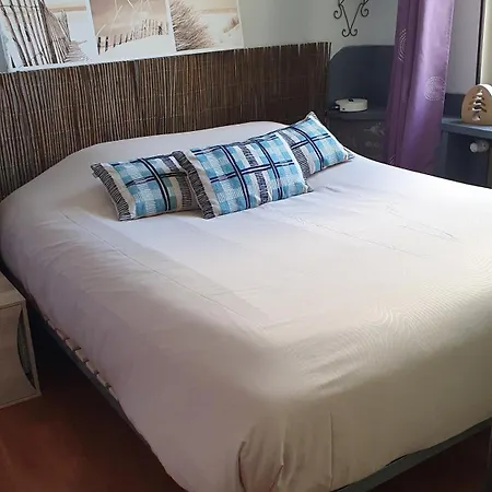 Hermitage Apartment Le Touquet