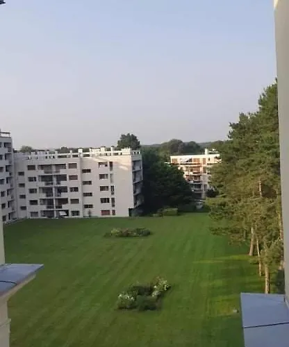 Lägenhet Hermitage *