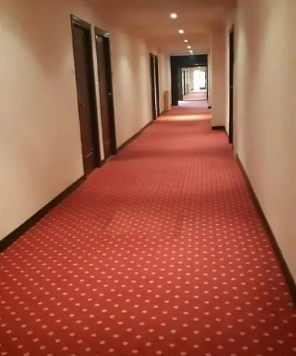 Apartment Hermitage