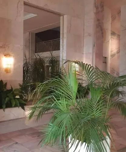 Lägenhet Hermitage Le Touquet