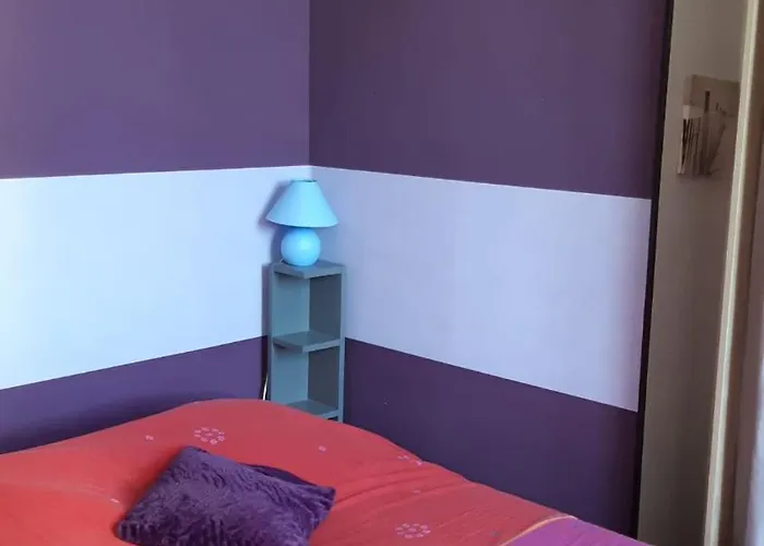 Lägenhet Hermitage *