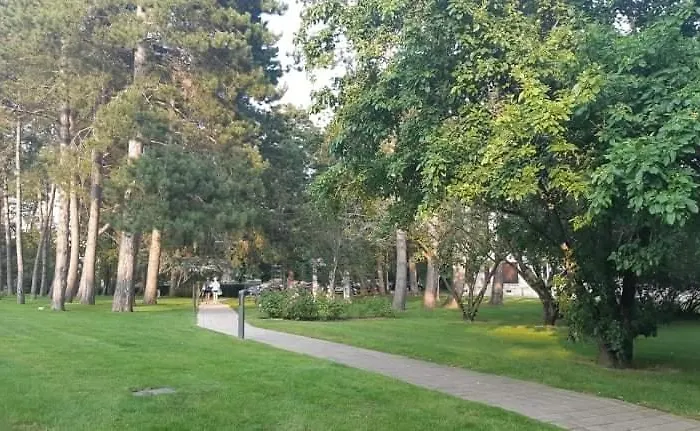 Hermitage Le Touquet