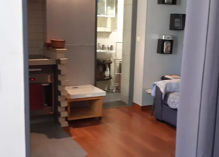 Hermitage Le Touquet